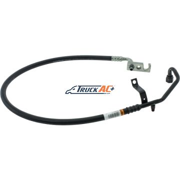 OEM Peterbilt A/C Hose Assembly - Peterbilt D9027-2830, MEI 09-1403