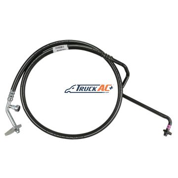 OEM Peterbilt A/C Hose Assembly - Peterbilt F50-6242-1475, Truck Air 09-1406
