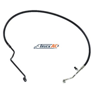 OEM Peterbilt A/C Hose Assembly - Peterbilt F50-1662-1350, Truck Air 09-1422