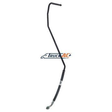 OEM Peterbilt A/C Hose Assembly - Peterbilt F50-6555-0350, Truck Air 09-1465