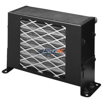 Red Dot Heater Unit - Red Dot R-254-0P, Truck Air 50-9800, MEI 10-9800