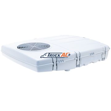 Red Dot Rooftop A/C &  Heater Unit - Red Dot R-9777-8P, R-9777-0P, Truck Air 50-9777, MEI 10-9777