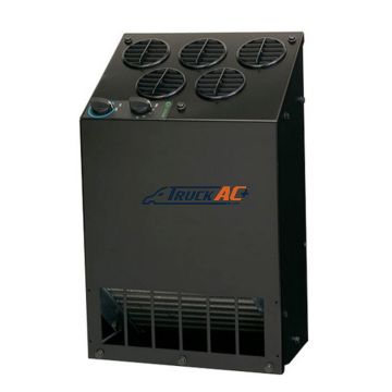 Red Dot Backwall A/C Unit - Red Dot R-7833-0P 