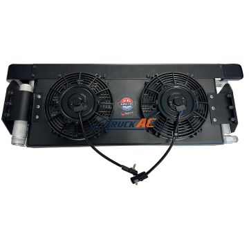 Arctic Off-Road By Red Dot Polaris RZR UTV A/C Condenser Unit - Red Dot U-1008-0P
