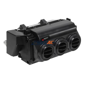 Arctic Off-Road By Red Dot Polaris UTV Under Dash A/C unit - Red Dot U-1009-0P