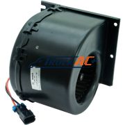 Red Dot Blower Motor Assembly - Red Dot 73R5574, RD-5-9194-24P, Truck Air 01-2664, MEI 3986