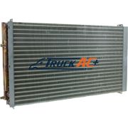 Red Dot A/C Condenser - Red Dot 77R0990, MEI 6433
