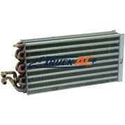 Red Dot A/C Evaporator - Red Dot 76R7100, RD-2-1121-2P, Truck Air 05-2601, MEI 6592