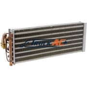 Red Dot A/C Evaporator - Red Dot 76R6015, RD-2-2791-0P, Truck Air 05-2637, MEI 6540