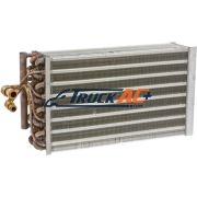 Red Dot A/C Evaporator - Red Dot 76R6650, RD-2-3070-0P