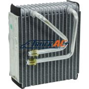 Red Dot A/C Evaporator - Red Dot 76R7555, RD-2-5125-1P
