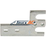 A/C Expansion Valve Mounting Bracket - Truck Air 16-4257, MEI 0134