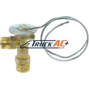 OEM Chevrolet/GMC A/C Expansion Valve - GM 52459599, 52472991, AC Delco 15-5436, 15-5542, Truck Air 12-0205A, MEI 1638