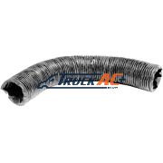 2 1/2' Duct Hose (10') - Truck Air 09-4250, MEI 8521