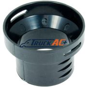 Duct Hose Adapter - Reduce Adapter - Truck Air 09-4412, MEI 8550