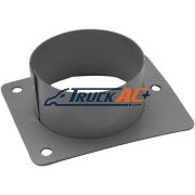 Duct Hose Adapter - Air Outlet (Steel) - Truck Air 50-0020, MEI 10-0020