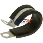 #8 Hose Mounting Clamp - Truck Air 09-3302, MEI 4102