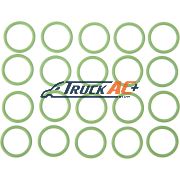 #10 Hose Fitting O-ring 20pk - Truck Air 16-4210, MEI 0015