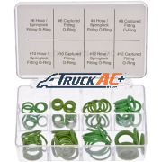 Ford & GM Basic O-ring Assortment