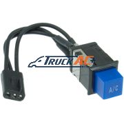 A/C On/Off Switch - Truck Air 11-0825, MEI 1235
