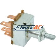 OEM Blower Motor Switch - Truck Air 11-2611, MEI 1150
