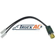 MCC High Pressure Switch - MCC AC201-414, Truck Air 11-3033, MEI 1572
