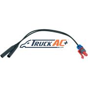 Paccar/Freightliner Pressure Switch Harness - Truck Air 11-3162, MEI 1546