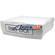 Red Dot Winter Cover - Red Dot RD-5-4718-0P, Truck Air 50-0042, MEI 10-0042